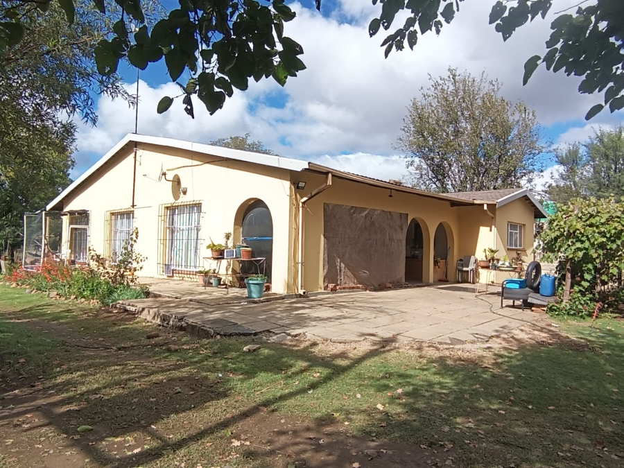 3 Bedroom Property for Sale in Koppies Free State